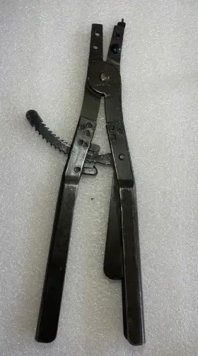 S-6700 Otc Tools And Equipment S -6700 Stinger Heavy-duty Snap Ring Pliers