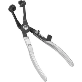 Otc Tools 731413040757 Hose Clamp Pliers 45 Angle Jaws And Tips Swivel To Allow Easy Access