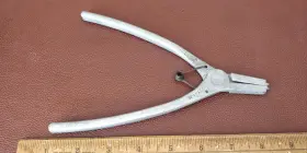 Jdt-1 Owatonna Otc Snap-ring Pliers Usa Automotive Tool
