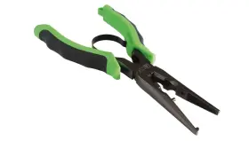 Lpp8 P-line 8 Inch Lead Post Plier Multicolor One Size Steelhead Fishing