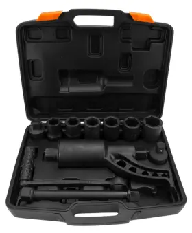 Performance Tool 039564123894 M208 Torque Multiplier Lug Nut