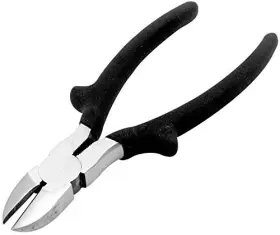 1429 Performance Tool 7in Diagonal Cutting Pliers