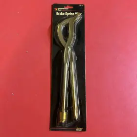 Performance Tool 889944000624 W175 Brake Spring Pliers -