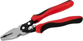 W-30793 Performance Tool W30793 8 Inch Boost Linesman Pliers