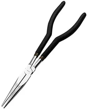 W1044 Performance Tool Wilmar 11in Straight Long Ha
