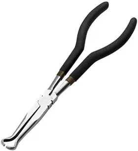 W1048 Performance Tool 11in X 1 2in Diameter Hose Pliers