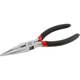 W1102 Performance Tool 8 Inch Long Nose Pliers