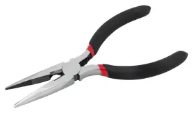 W1117c Performance Tool 6 Inch Long Nose Pliers
