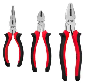 W1734 Performance Tool 3pc Pliers Set
