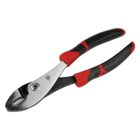 W30721 Performance Tool - Professional Grip 8 Inch Multi-material Handle Round