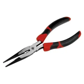 W30733 Performance Tool - 8 Inch Box Joint Straight Jaws Multi-material Handle