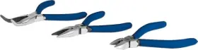 W3306 Performance Tool Pliers Mini Assort
