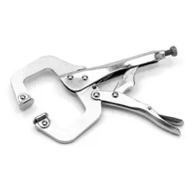 W5101 Performance Tool 8in Locking In Cin Clamp Pliers