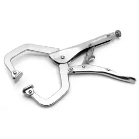 W5102 Performance Tool 11in Locking In Cin Clamp Pliers
