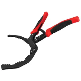 W54315 Performance Tool Pliers 30 Degree Offset Angled Self-adjusting 2 To 2-1