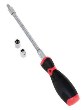 W80657 Performance Tool Flexible Hose Clamp Driver