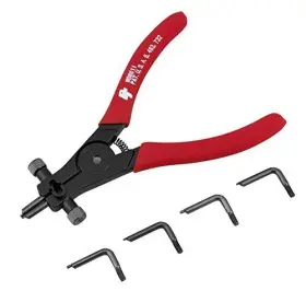 W88011 Performance Tool Adj External Snap Ring Plier