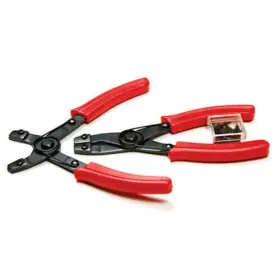 Performance Tools 039564112621 Tool Combination Snap Ring Pliers