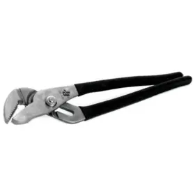 W1119c Performance Tools 9 1/2 Inch Groove Joint Pliers