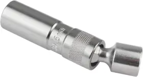 Dohyd-69650 Playoccar 16mm Magnetic Swivel Spark Plug Socket Compatible With Bmw 3/8 S16