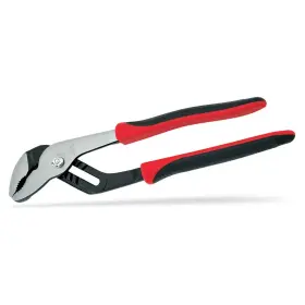 640390 Powerbuilt 12 Inch Groove Joint Pliers Heavy Duty