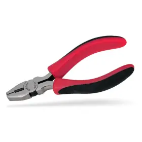 640413 Powerbuilt Mini Linesman Pliers 4-1/2 Inch