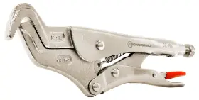 642896 Powerbuilt 9 Inch Parrot Nose Pliers -