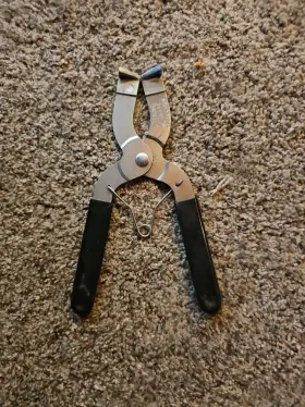 105060 Powerhouse Piston Ring Expander Pliers Ha