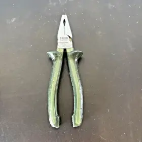 720225 Profi Vintage Vw Volkswagen Porsche Pliers Solingen Made In Germany