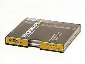 Prs-r43206 Prostripe R43206 1/2 Inch X 150ft Multistripes Silver Metallic