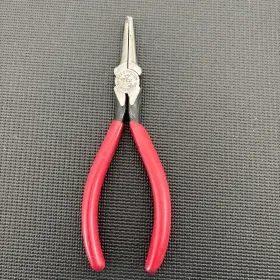 222-g Proto Vintage Duckbill Pliers 6 Inch Pre-owned
