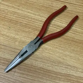 Proto 226-01g Professional Usa Long Needle Nose Pliers