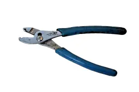 252-a Proto Tools 252a 8 Inch Hose Clamp Slip Joint Pliers U.s.a. Vintage