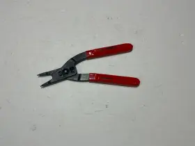 392eg Proto Ergonomic Int Snap Ring Pliers Made In Usa