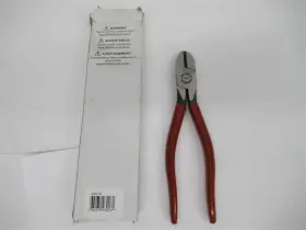 J207g Proto 7-5/16 Inch Diagonal Cutting Pliers