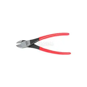 J210ahg Proto J210 Ahg 8 1/8 Inch Angled Head Diagonal Cutting Plier