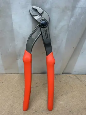 J260mg Proto New Professional Lock Joint Plier 10 Inch Adjustable Made In France