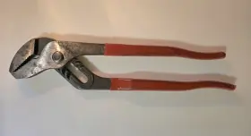 J260sgxl Proto J260sg Tongue And Groove Pliers 10-inch Usa Made