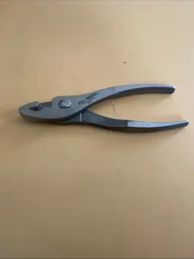 Proto J275 275 Combination Slip Joint Plier In New