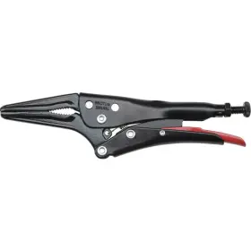 J286lnxl Proto 286lnxl Needle Nose 7 Inch Straight Jaw Locking Pliers