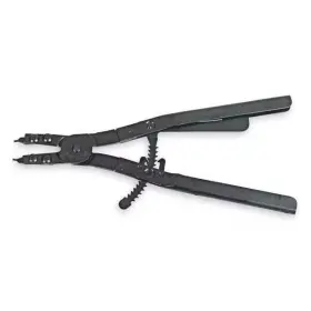 J365 Proto External Snap Ring Pliers 3-1/2 Inch To 6-1/2 Shaft Size