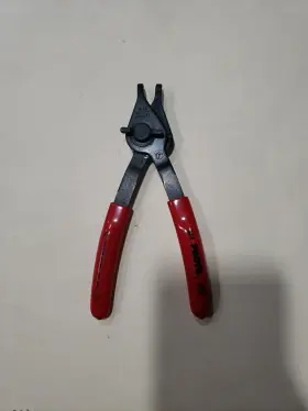 J374 Proto Retaining Ring Plier