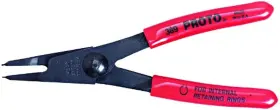 J389 Proto 5-3/8 Inch Retaining Ring Pliers Internal Multiple