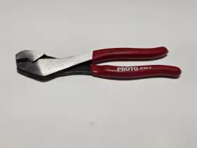 Jfe6-4 Proto Battery Pliers 7 Inch