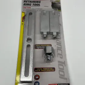 W80668 Pt Performance Tool Automative Retaining Ring