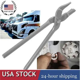 Raqp688 Ra-auto 7077 Specialty Axle Stud Cone Pliers Rear Removal Tool For Medium Trucks