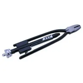 R809 Racing Power Company Safety Pliers