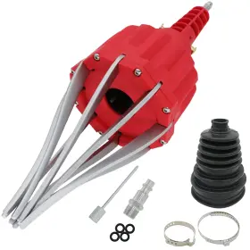 Bjs021 Reluxgo Automotive Universal Pneumatic Cv Joint Boot Installation Tool Boo
