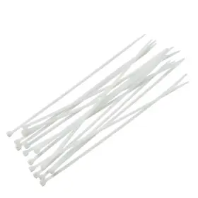 Rpct-1115 Roadpro Cable Tie Plastic With Locking Closure 11.5 Inch