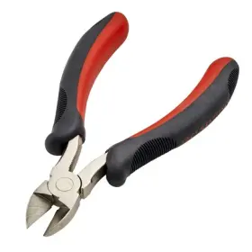 Rps2076 Roadpro Pliers Wire Cutter/stripper Diagonal 6.5 Inch